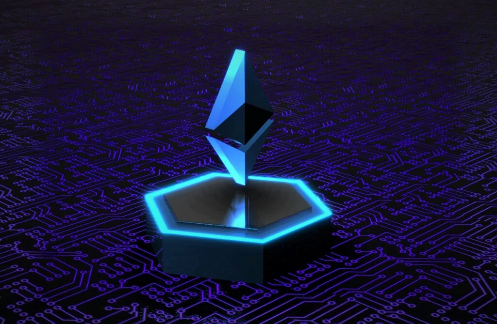 ERC4 - in the Blockchain Space
