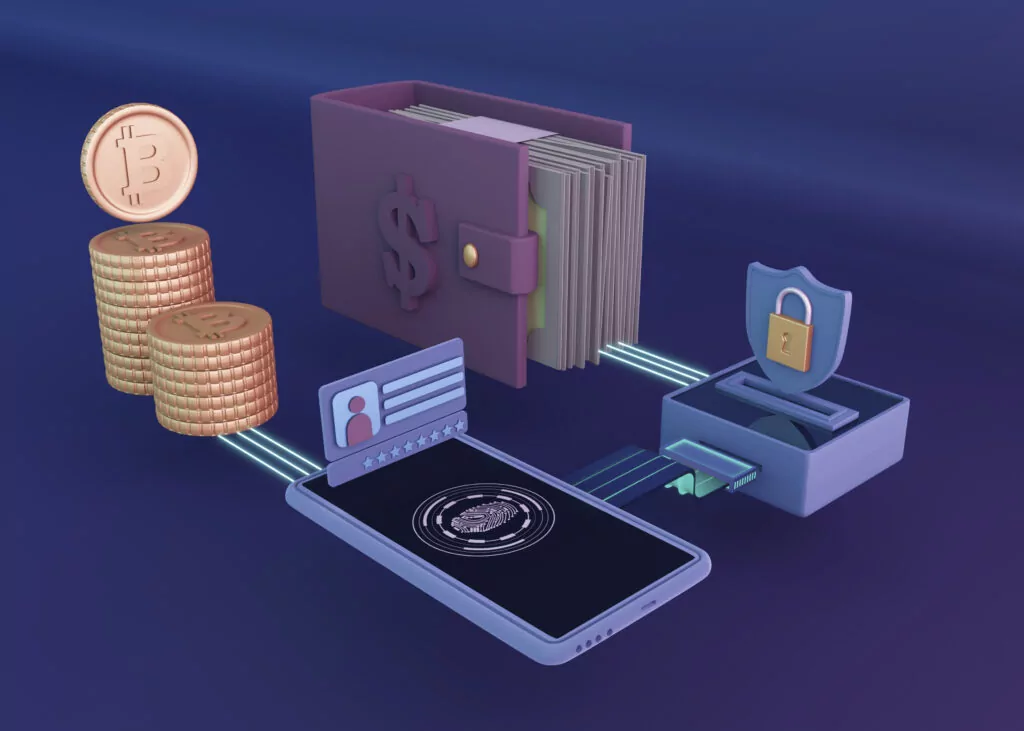 How to Keep Crypto Wallet Safe?