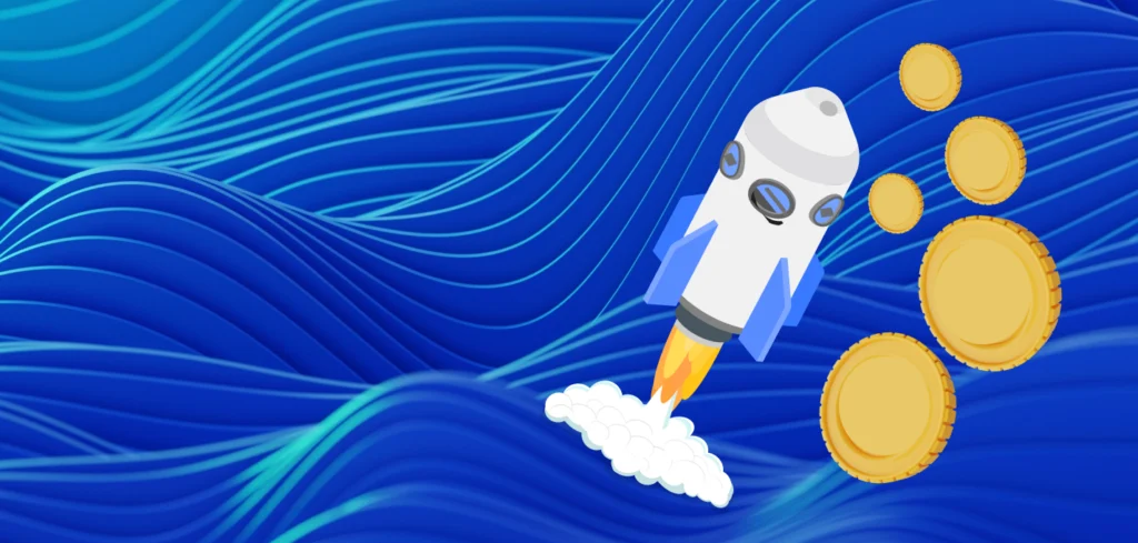How to Launch A Token in Blockchain?