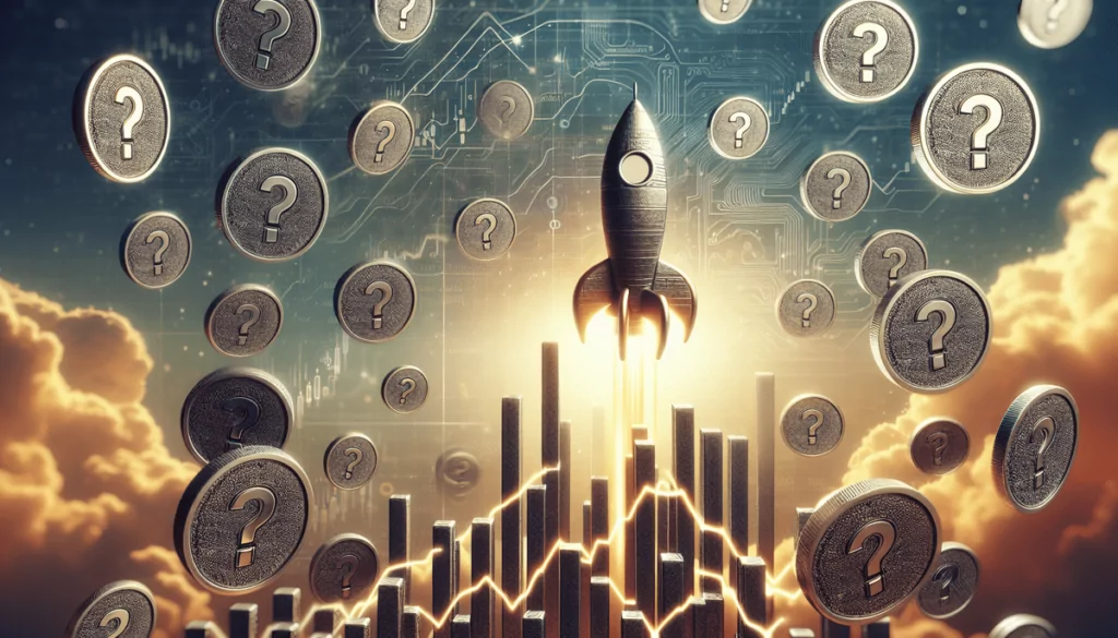 How to Create an Altcoin for Maximum Profit?