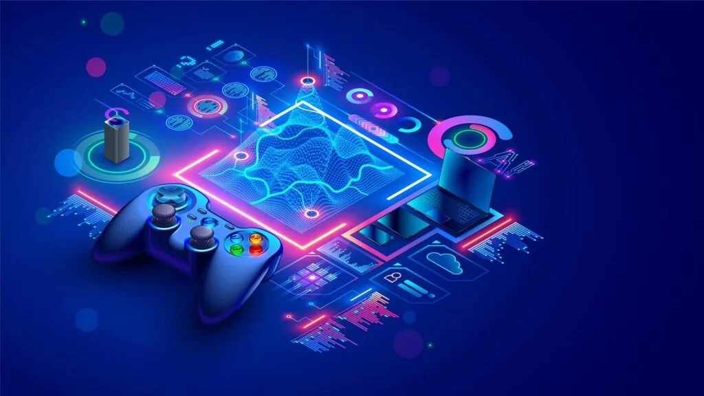 How to Build an NFT Game and Profit with Blockchain?