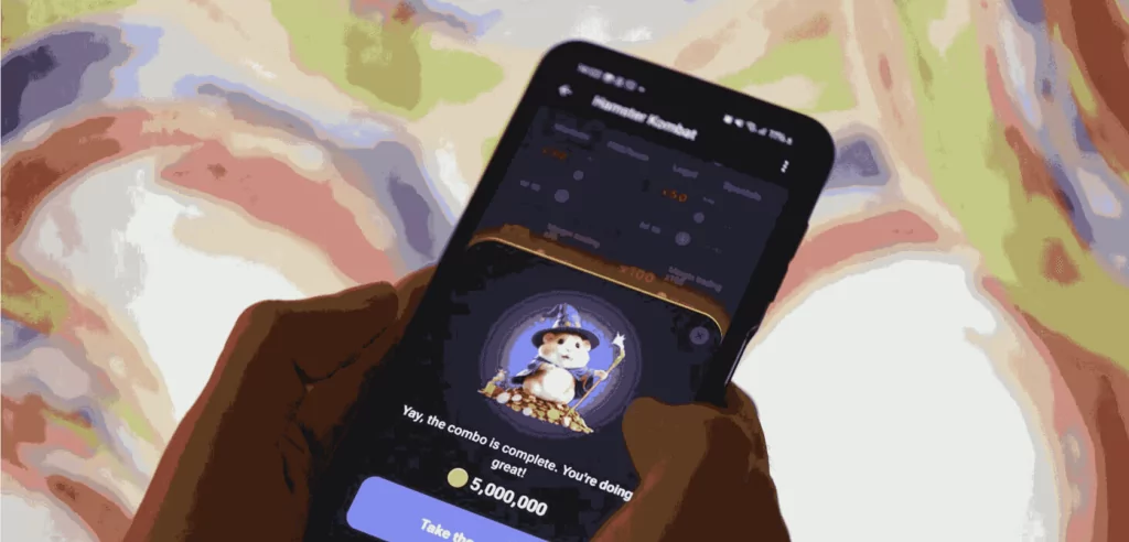 How to Maximize Earnings by Creating Tap to Earn Crypto Games