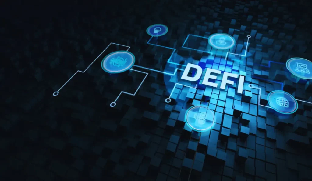 How to Earn Passive Income with DeFi?
