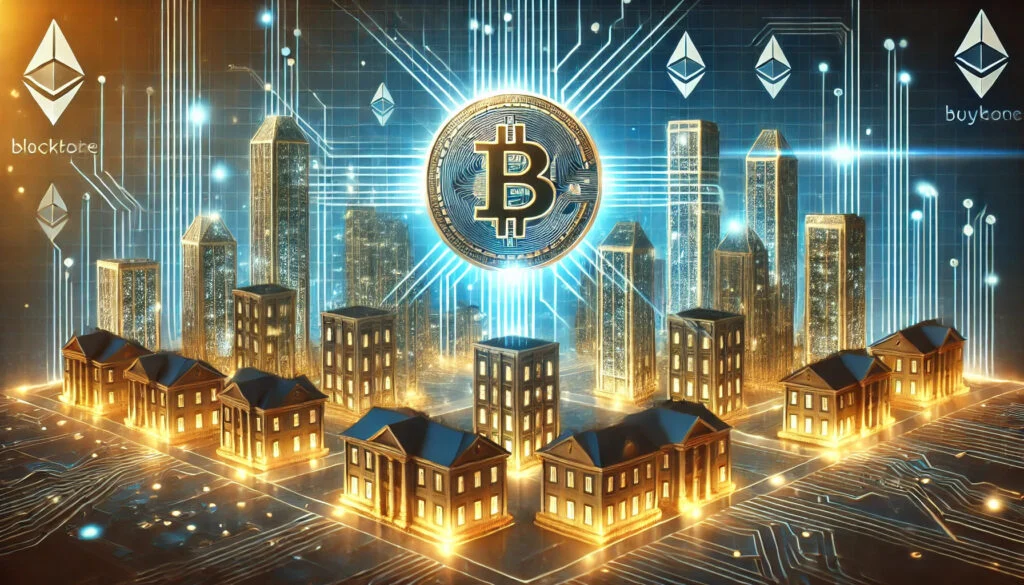 Tokenize Real Estate: Modern Property Investment