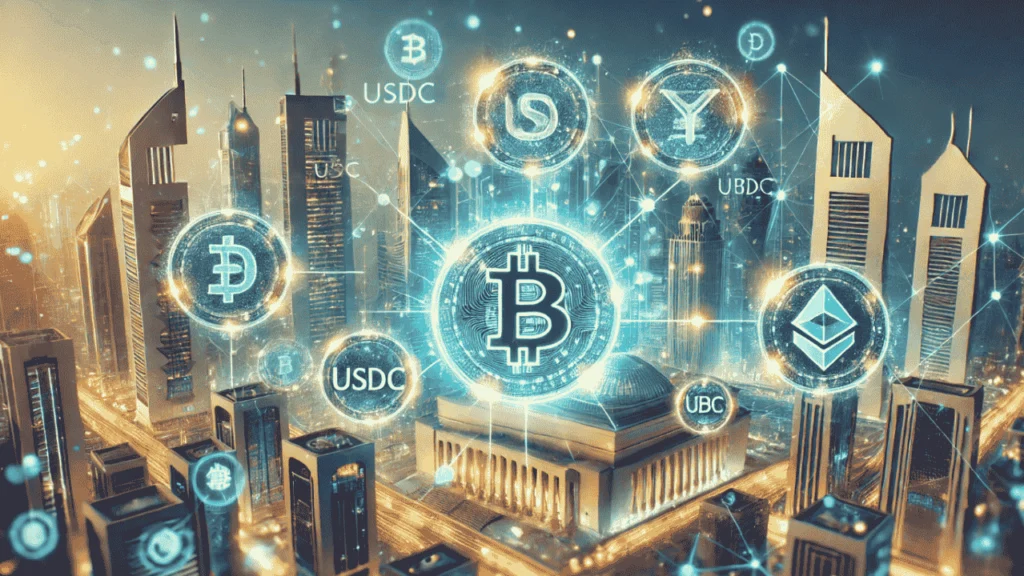 Tokenization of Real-World Assets:  The Smart Way to Invest