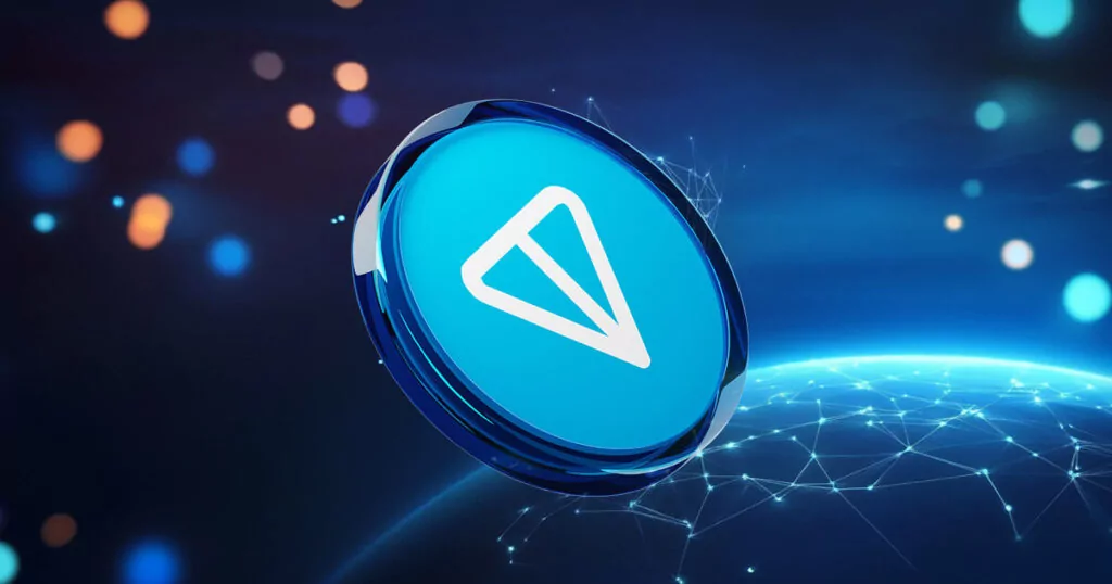 create smart contract on TON