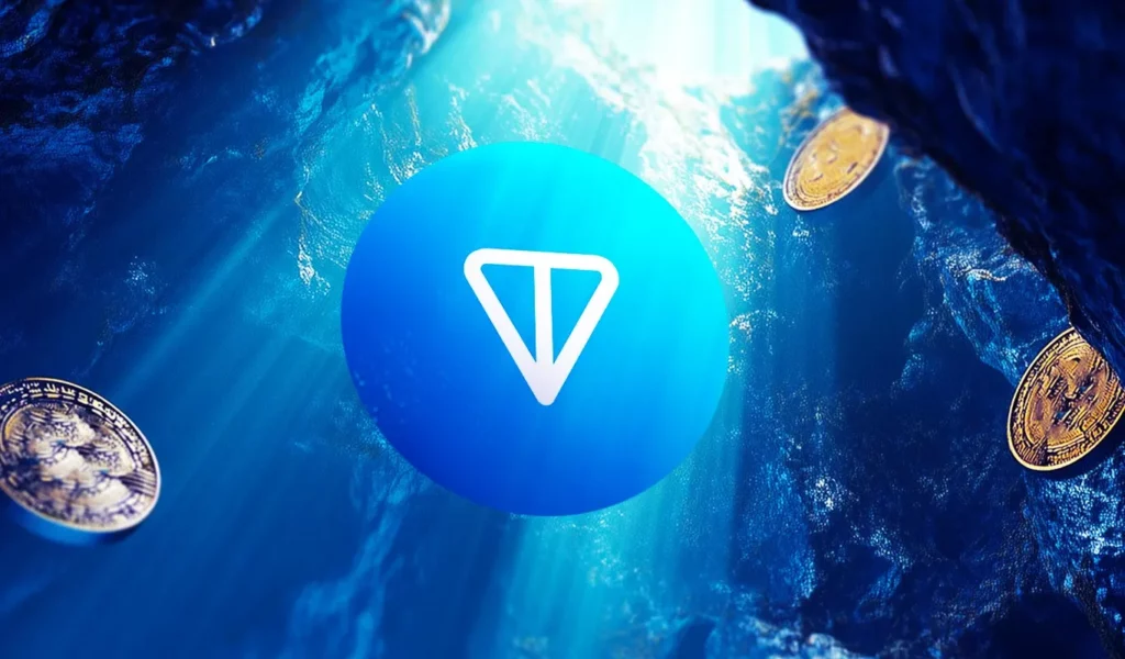 How to Build dApps on TON Blockchain in 2026