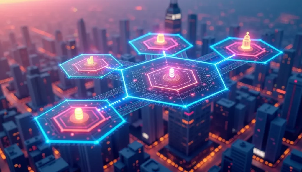 layer 2 blockchain/ layer 2 and layer 2