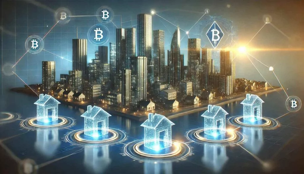 Commodities tokenization platform enabling fractional ownership, global market access, and increased liquidity through blockchain technology.
