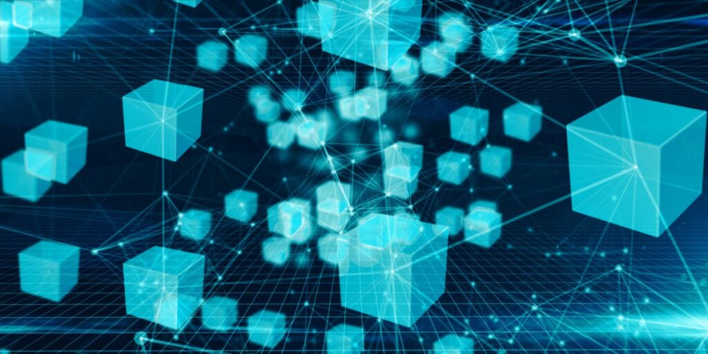 TON DEX development process by EvaCodes including design, smart contract integration, and testing