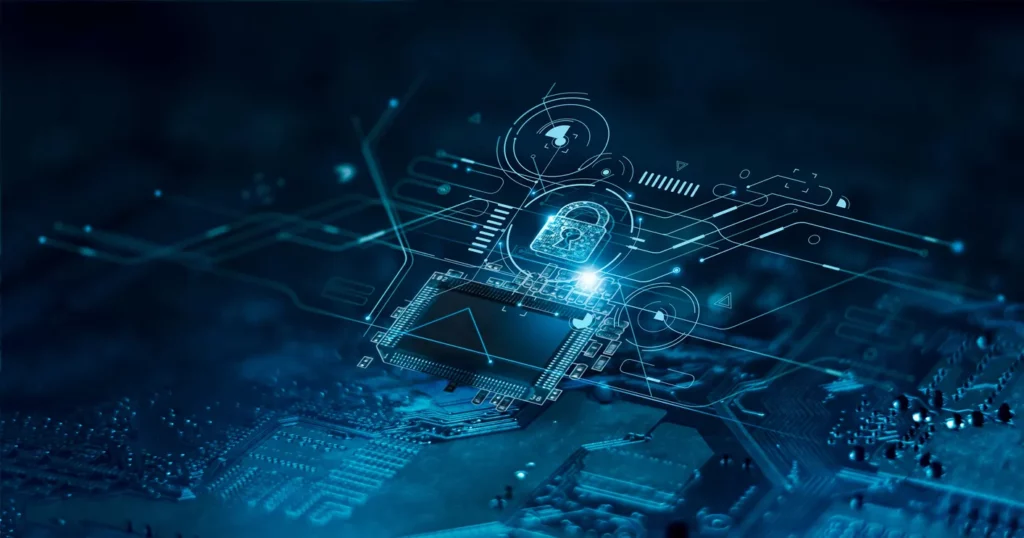 Infographic explaining how to create a DAO — from defining governance rules and deploying smart contracts to launching tokens and managing on-chain voting.