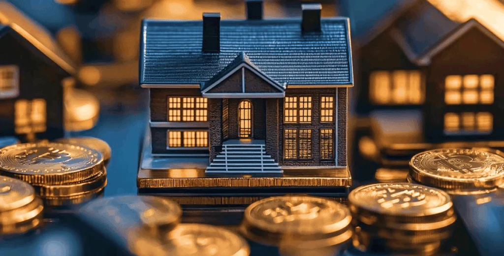 Regulatory considerations of real estate tokenization, compliance requirements and legal frameworks for tokenized property assets