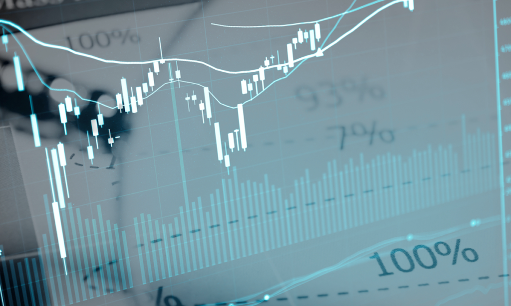 Crypto prediction markets on blockchain with smart contracts and decentralized forecasting
