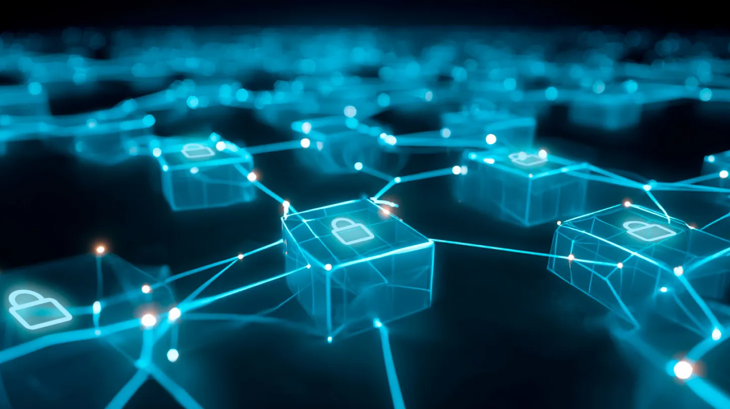 top blockchain MVP development companies comparison showing services and expertise