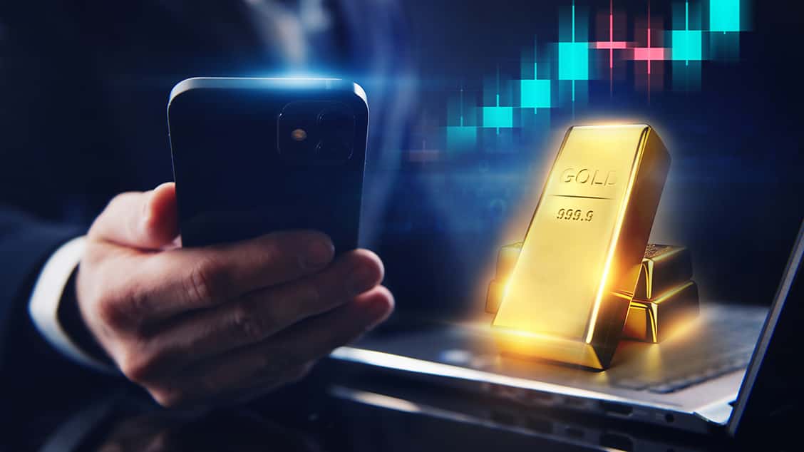Top blockchain companies specializing in gold tokenization platforms with features like asset-backed tokens, smart contracts, regulatory compliance, and real-time auditing systems