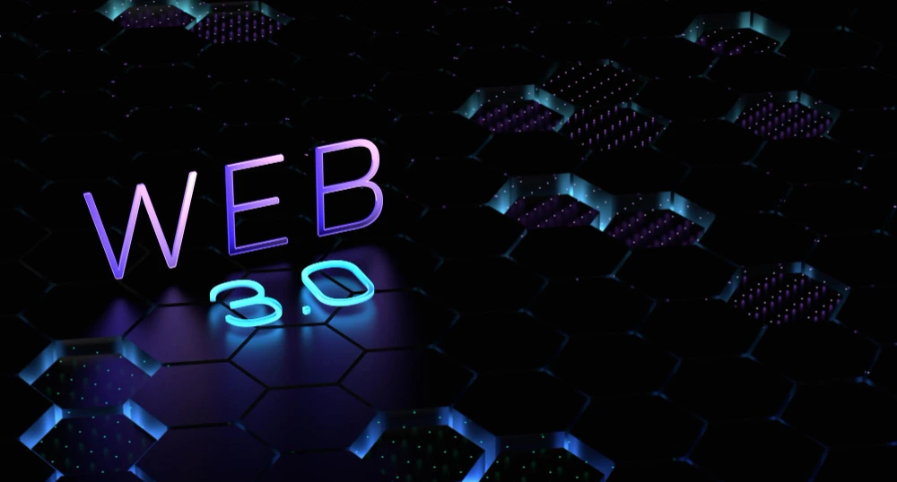 Web3 MVP development solution illustrating how startups build, test, and launch blockchain products with tokenomics, smart contracts, and user-friendly interfaces