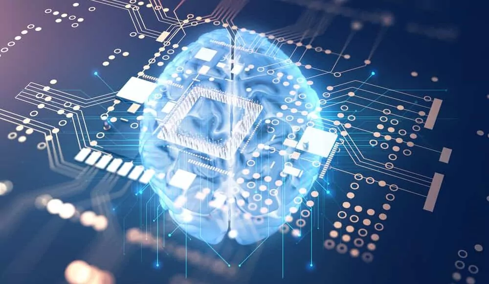Real-life applications of artificial intelligence and blockchain in modern business ecosystems