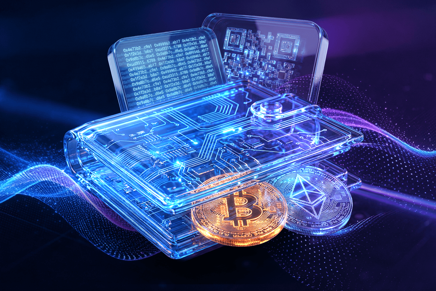 How to create a Web3 wallet in 2026 - step-by-step guide