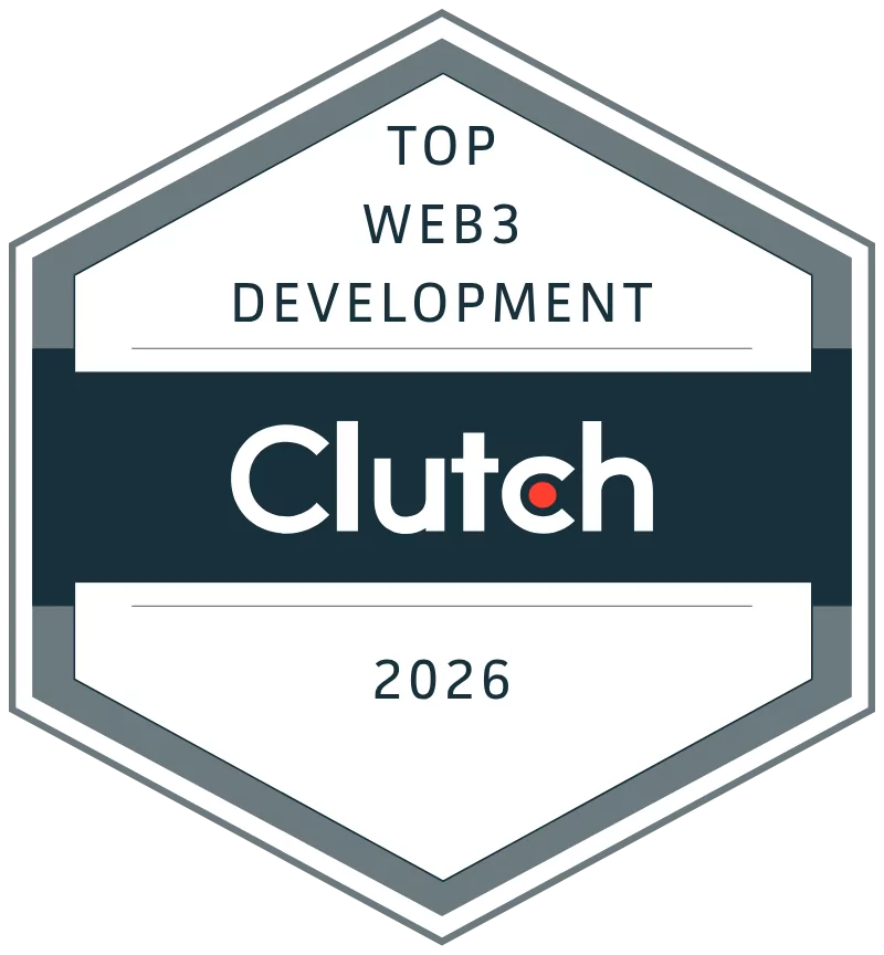 Clutch - Top Web3 Company 