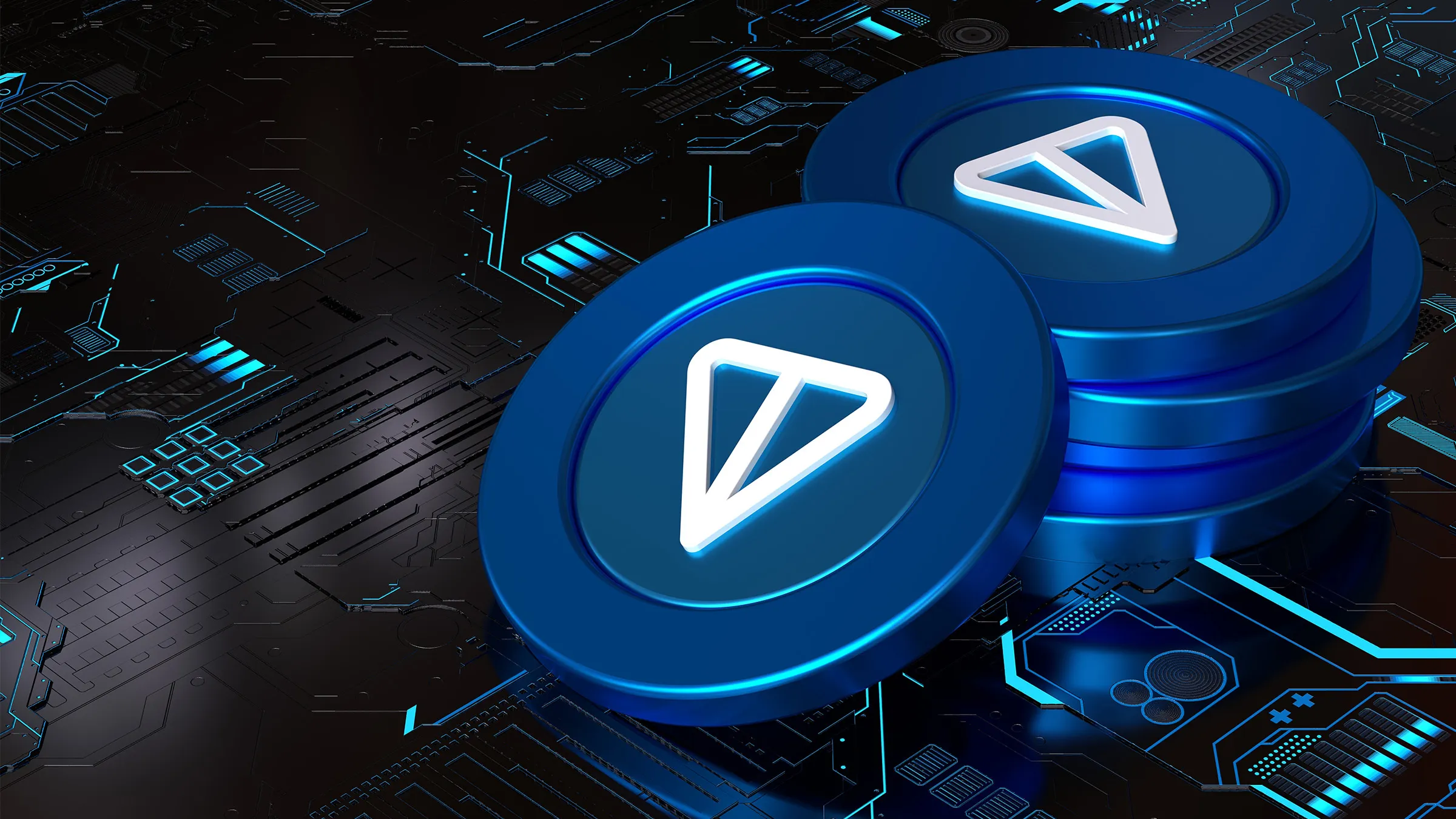 TON blockchain development in 2026 — building beyond Telegram Mini Apps